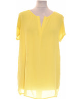 355708 Tops et t-shirts CAMAIEU Occasion Once Again Friperie en ligne