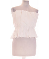 355722 Tops et t-shirts ZARA Occasion Once Again Friperie en ligne