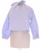 355738 Chemises et blouses ZARA Occasion Vêtement occasion seconde main
