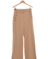 355739 Pantalons et pantacourts MANGO Occasion Once Again Friperie en ligne