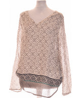 355751 Chemises et blouses CAMAIEU Occasion Once Again Friperie en ligne