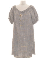 355773 Robes ZARA Occasion Once Again Friperie en ligne