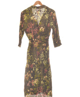 355775 Robes ZARA Occasion Vêtement occasion seconde main