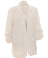 355783 Vestes STRADIVARIUS Occasion Once Again Friperie en ligne