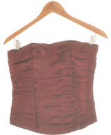 355792 Tops et t-shirts CAMAIEU Occasion Once Again Friperie en ligne