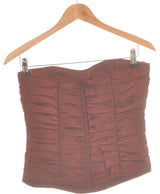 355792 Tops et t-shirts CAMAIEU Occasion Vêtement occasion seconde main