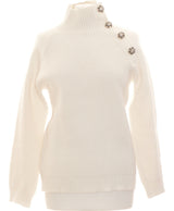 355828 Pulls et gilets MORGAN Occasion Once Again Friperie en ligne