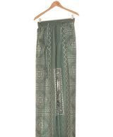 355830 Pantalons et pantacourts ZARA Occasion Once Again Friperie en ligne