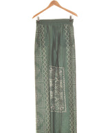 355830 Pantalons et pantacourts ZARA Occasion Vêtement occasion seconde main