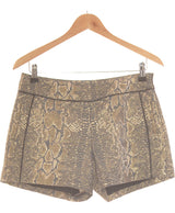 355831 Shorts et bermudas MORGAN Occasion Once Again Friperie en ligne