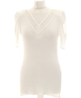 355840 Tops et t-shirts MORGAN Occasion Once Again Friperie en ligne