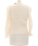 355862 Chemises et blouses ZARA Occasion Vêtement occasion seconde main