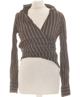 355868 Chemises et blouses ZARA Occasion Once Again Friperie en ligne