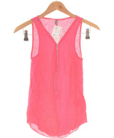 355869 Chemises et blouses NAF NAF Occasion Once Again Friperie en ligne