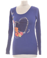 355911 Tops et t-shirts DESIGUAL Occasion Once Again Friperie en ligne