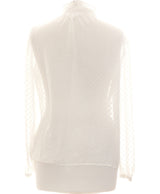 355930 Chemises et blouses MANGO Occasion Vêtement occasion seconde main