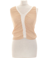 355932 Tops et t-shirts MANGO Occasion Once Again Friperie en ligne