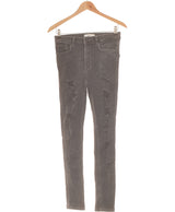 355933 Jeans MANGO Occasion Once Again Friperie en ligne