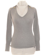 355940 Pulls et gilets MORGAN Occasion Once Again Friperie en ligne