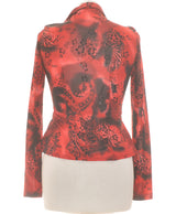 355943 Chemises et blouses SCOTTAGE Occasion Vêtement occasion seconde main