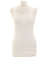 355947 Tops et t-shirts DAMART Occasion Once Again Friperie en ligne