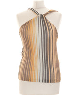 355958 Tops et t-shirts ZARA Occasion Once Again Friperie en ligne