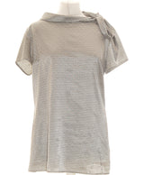 355962 Chemises et blouses CAMAIEU Occasion Once Again Friperie en ligne