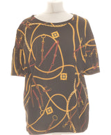 355963 Tops et t-shirts PULL AND BEAR Occasion Once Again Friperie en ligne
