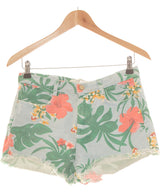 355980 Shorts et bermudas ZARA Occasion Once Again Friperie en ligne