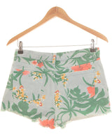 355980 Shorts et bermudas ZARA Occasion Vêtement occasion seconde main