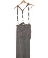 356012 Pantalons et pantacourts MORGAN Occasion Once Again Friperie en ligne