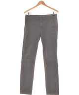 356025 Pantalons et pantacourts H&M Occasion Once Again Friperie en ligne