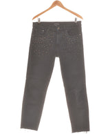 356026 Jeans ZARA Occasion Once Again Friperie en ligne