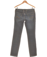356031 Jeans MANGO Occasion Vêtement occasion seconde main