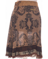 356084 Jupes DESIGUAL Occasion Vêtement occasion seconde main