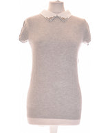356105 Tops et t-shirts NAF NAF Occasion Once Again Friperie en ligne