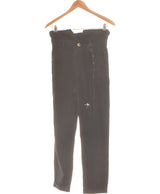 356112 Pantalons et pantacourts BERSHKA Occasion Once Again Friperie en ligne