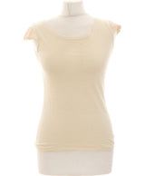 356129 Tops et t-shirts MANGO Occasion Once Again Friperie en ligne