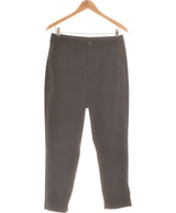 356137 Pantalons et pantacourts BERSHKA Occasion Once Again Friperie en ligne