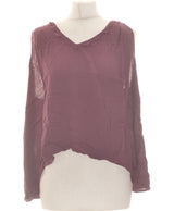 356144 Tops et t-shirts HOLLISTER Occasion Once Again Friperie en ligne
