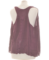 356144 Tops et t-shirts HOLLISTER Occasion Vêtement occasion seconde main