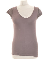 356158 Tops et t-shirts CAMAIEU Occasion Once Again Friperie en ligne