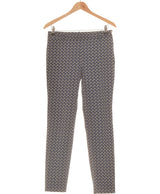 356227 Pantalons et pantacourts ZARA Occasion Once Again Friperie en ligne