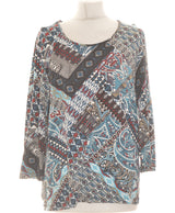 356266 Tops et t-shirts CHRISTINE LAURE Occasion Once Again Friperie en ligne