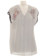 356278 Tops et t-shirts JACQUELINE RIU Occasion Once Again Friperie en ligne