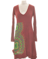 356289 Robes DESIGUAL Occasion Once Again Friperie en ligne