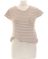 356298 Tops et t-shirts LA FEE MARABOUTEE Occasion Once Again Friperie en ligne