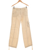 356319 Pantalons et pantacourts CACHE CACHE Occasion Once Again Friperie en ligne
