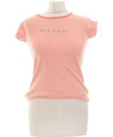 356329 Tops et t-shirts MANGO Occasion Once Again Friperie en ligne