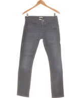 356344 Jeans WRANGLER Occasion Once Again Friperie en ligne